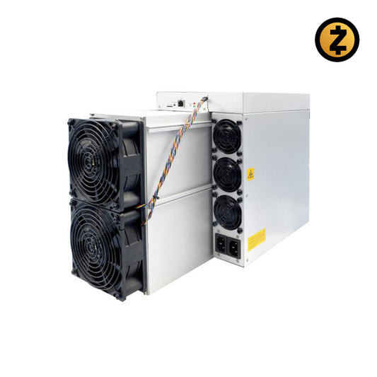 Antminer Z15K