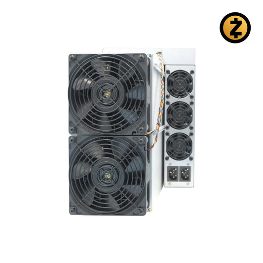 Antminer Z15K